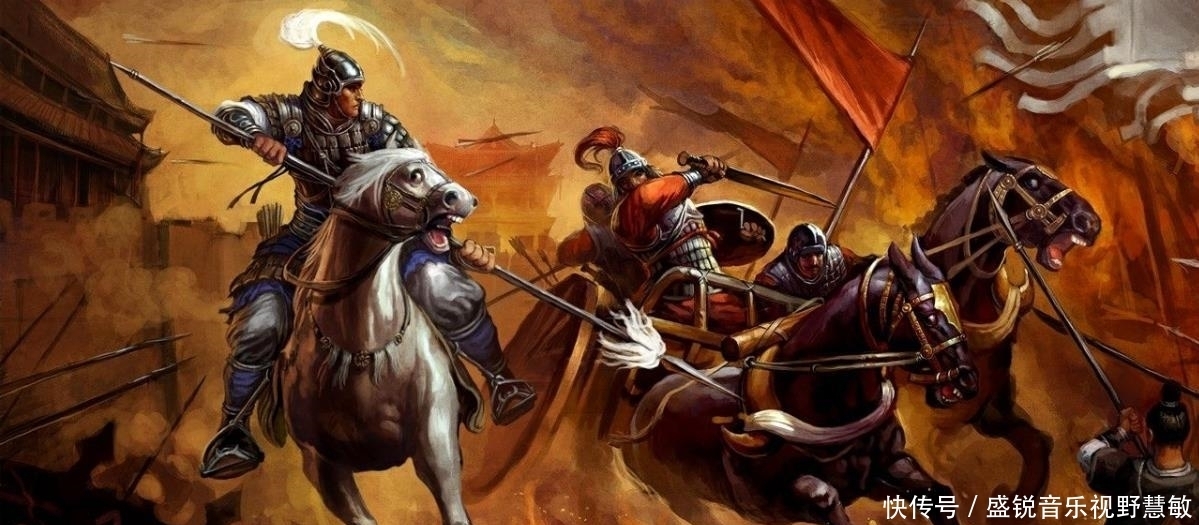 孩子|一个6岁奴仆,一个“捡来”的南唐