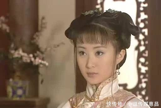 无宠|此两女封号相同命运却不同,一位半年当皇后,一位终生无宠被殉葬