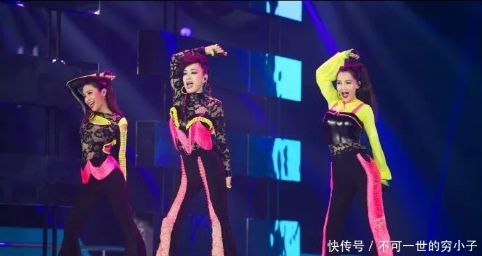  姐姐|“姐姐们”这期的排名，是认真的吗？