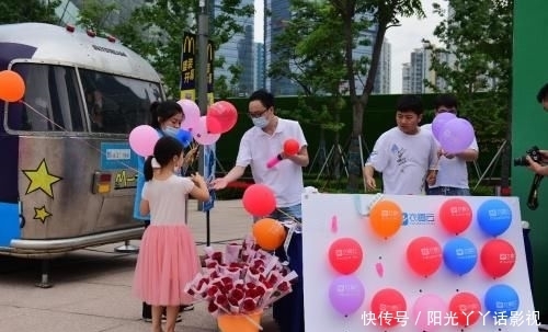 安心|护佑生活,承诺无忧 苏州链家安心承诺联盟快闪活动圆满结束