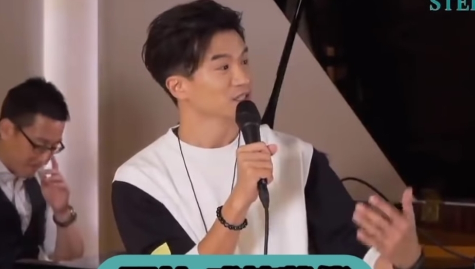 张柏芝|男星背着名媛女友与辣妹勾肩搭背好亲密,曾被传与张柏芝同返闺房