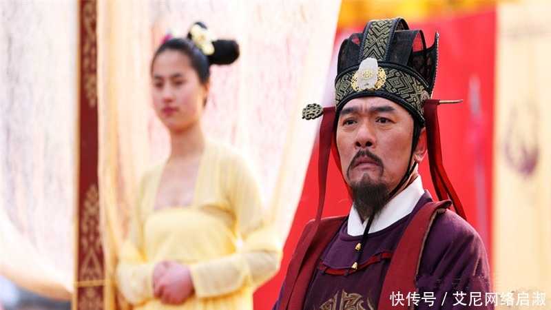 官职|狄仁杰是三品官职,那么谁是一品和二品?原来是这样分配啊