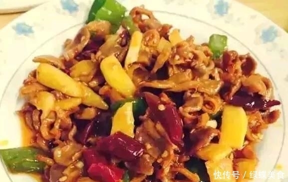 大火烧开|简简单单的几道家常菜,让家人吃的心满意足,做的人更开心