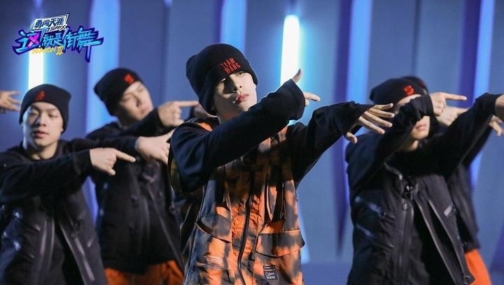 明星|各路明星集体为《这!就是街舞3》打CALL,优酷“综N代”破圈背后有何奥秘?