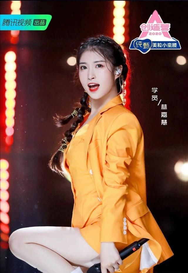 学员|只有battle没有共情走下《创造营2020》舞台的三个“人物样本”学员自述