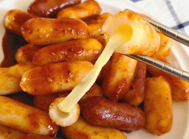  零食|网评吃几口就会腻的零食，奶油蛋糕登上宝座，简直是万腻之王