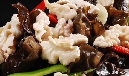 清香|营养美味简单易做,清脆可口清香鲜嫩,三天两头做给孩子吃