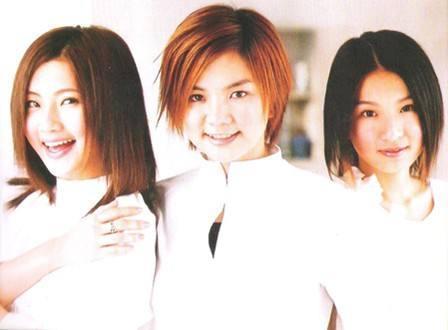 女团选秀|华语第一女子天团出道三年推出50首歌,如今一人失声令粉丝痛心