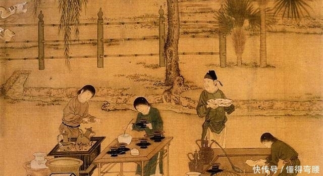 教材|美国历史教材中,中国最伟大的朝代不是汉唐,而是科技先进的此朝