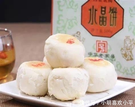 代表|跟这些月饼比,五仁弱爆了