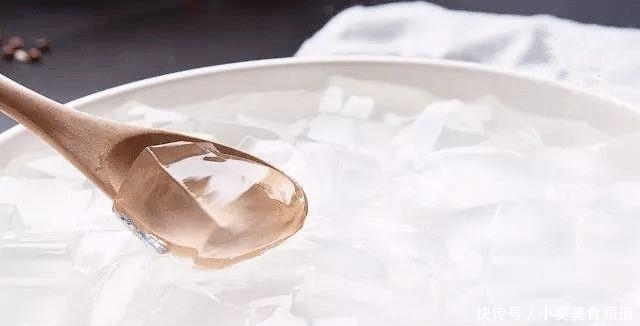 伤心凉粉|中国哪里的凉粉最好吃?