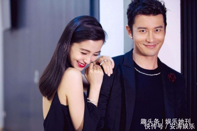 节目|“张萌撩黄晓明”上热搜,杨颖当天两条微博连更,态度一目了然