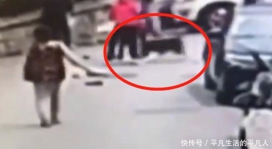  相依为命|哈士奇扑向小孩连续咬伤4人！主人就站在一旁，狗主人：这条狗跟我相依为命