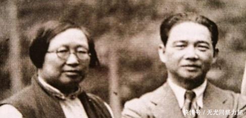 丑女|民国第一帅哥娶了第一丑女,最后都沦为汉奸,结局大快人心