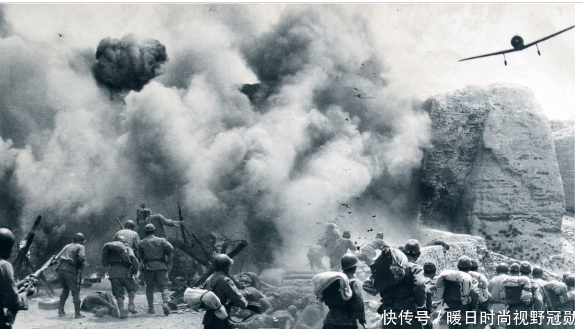  伤亡|整个抗日战争中, 我国军民伤亡三千五百万人, 那日本的伤亡又如何