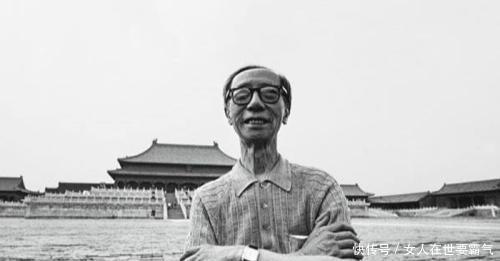 参观|罕见老照片图1鲁迅年轻时的新潮发型，图5年老溥仪回顾宫参观！