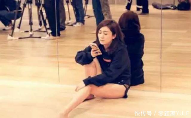 刘芸|节目外言行不当,节目中盛气凌人,她上个节目何如此豪横!