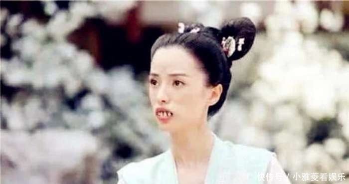 诸葛亮长相帅气,为何娶丑女黄月英为妻?