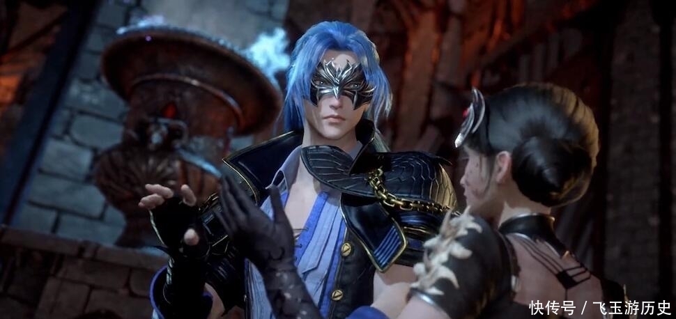 获胜|斗罗大陆:九五二八号获胜六十八场,唐三成为“修罗王”?