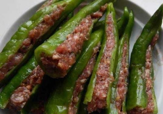 牛肉粒|几道让人食指大动的家常菜,做法简单,挑食的孩子也爱吃