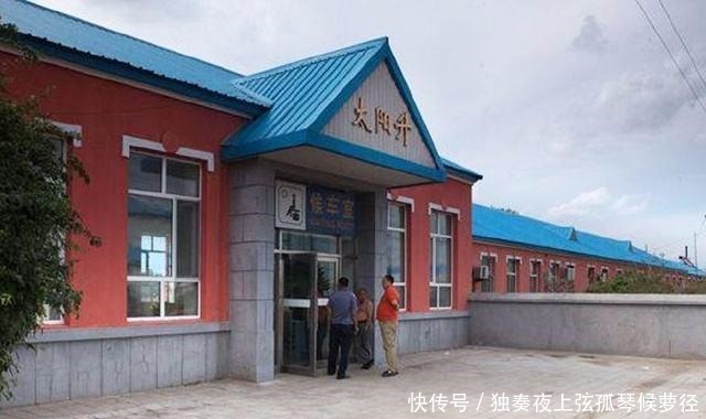 火车站|中国最奇葩的6个火车站名称, 你去过几个, 哪个你最熟悉