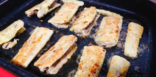 下锅|别管煎啥鱼,直接下锅就“废了”,牢记3个妙招,鱼肉不腥不破皮