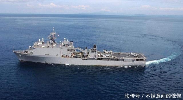  调转|南海造势无果，美军军舰调转黑海，联合乌克兰盯上俄罗斯