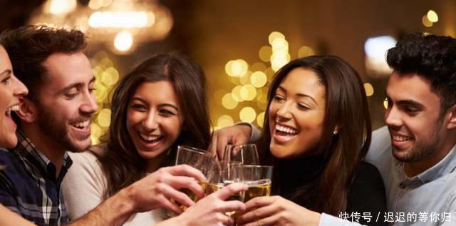 谨记|酒桌上被问 酒都不喝, 你是不是男人 谨记这两句让你反败为胜!