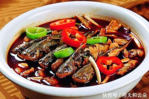 喜欢吃|不看不知道南北方的饮食差异居然这么大!