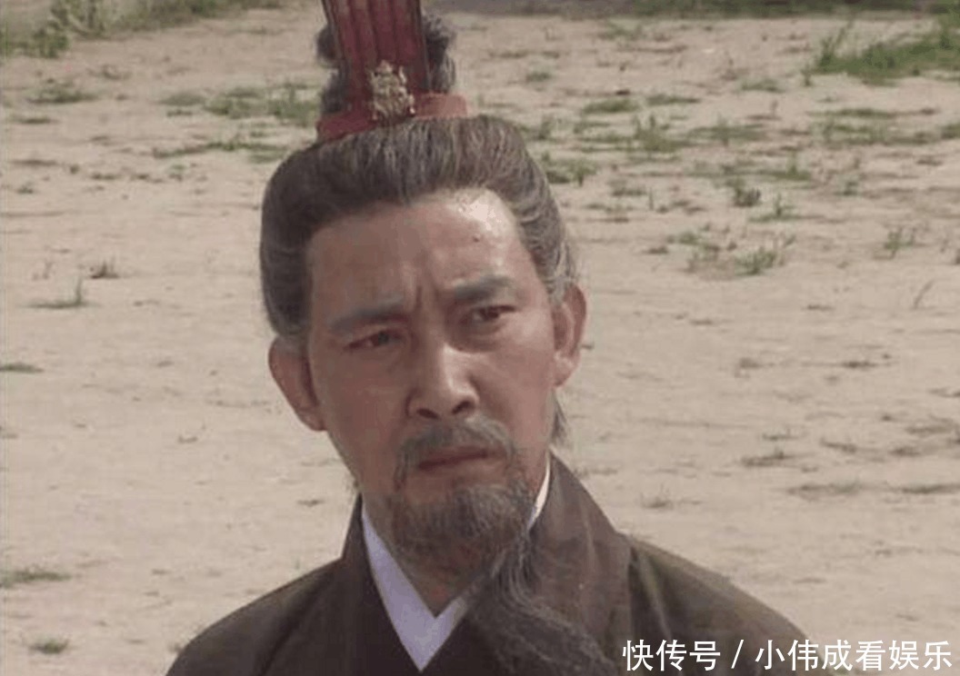 到诸葛亮|马谡之后诸葛亮最看重的人, 要是他没死, 司马懿夺蜀汉很难