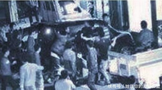  杀手|江湖日下: 70年来所谓的黑道第一人和他的第一杀手