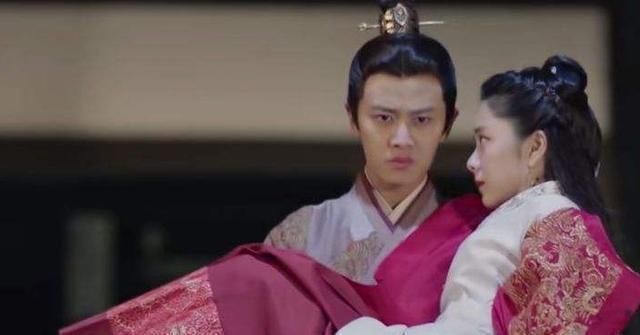 谭松韵|任嘉伦陆绎人设崩塌,谭松韵崩溃大喊“任国超”,节目组都受不了