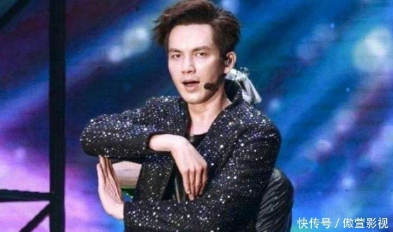 街舞|临时救场的钟汉良,为什么被网友说是《这就是街舞》的最大宝藏?