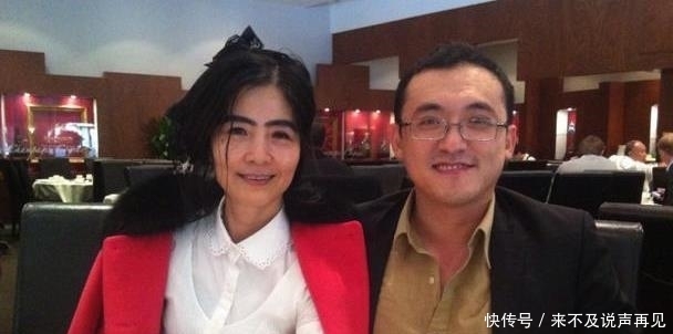 阿姨|非诚勿扰：51岁阿姨被34岁小伙“抱”走，时隔5年现状让人唏嘘