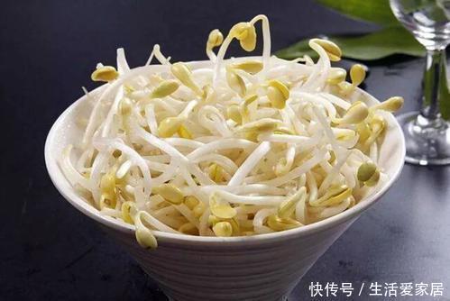 简单|吃了30年的豆芽，原来发豆芽这么简单，几天就能吃，先收藏了