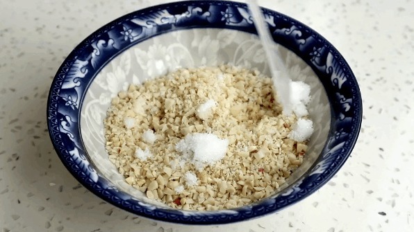  肉夹馍|这种南瓜千层饼，在家就能做，口感独特，馅料丰富，比肉夹馍还香