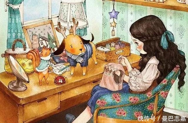 三件|母亲在女儿嫁人时提要求:想在婆家活得体面,就不能做这三件傻事