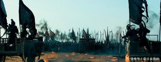 年大宋|300年大宋最牛的宰相,他的帅竟被写进《宋史》!