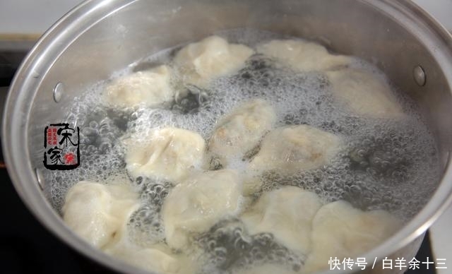 立秋吃茄子|立秋，这馅儿的饺子别错过，2元一斤，多吃去火防秋燥