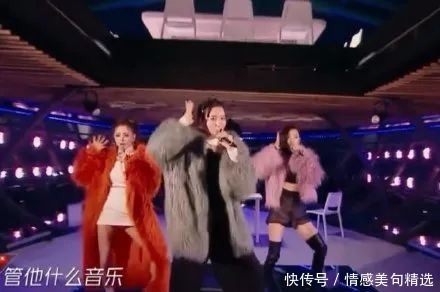 万茜|《浪姐》造型翻车万茜宁静辣眼睛,钟丽缇像跳老年迪斯科