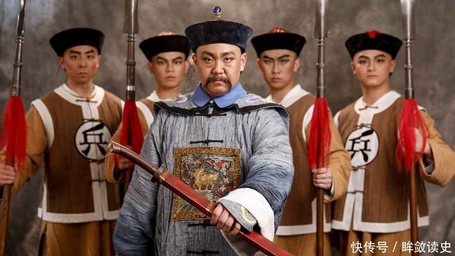 清朝政府|满清从入关到灭亡，历时两百多年，为啥始终不敢占领这座中国城市