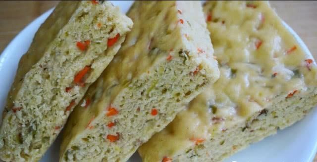  粗粮|春天做早餐，吃它最省事，粗粮细做，营养好吃不怕胖