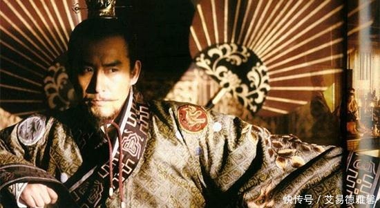 记载|李世民在弑兄之后,还干了一件事情,史书都不敢记载