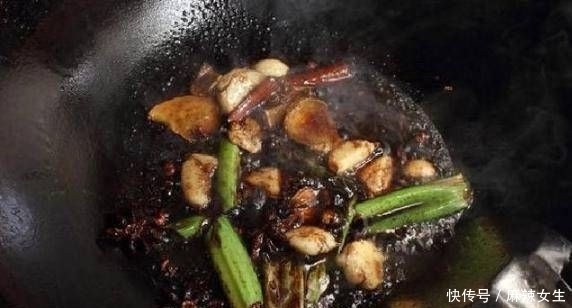 万能|万能炖鱼法,不管是什么鱼,照这个方法炖,保证味美鲜香无腥味