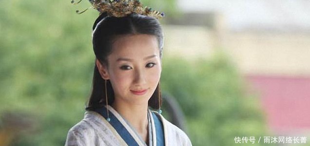 主子|她代替主子侍奉皇帝，竟生下了一代帝王，让江山多延续200多年