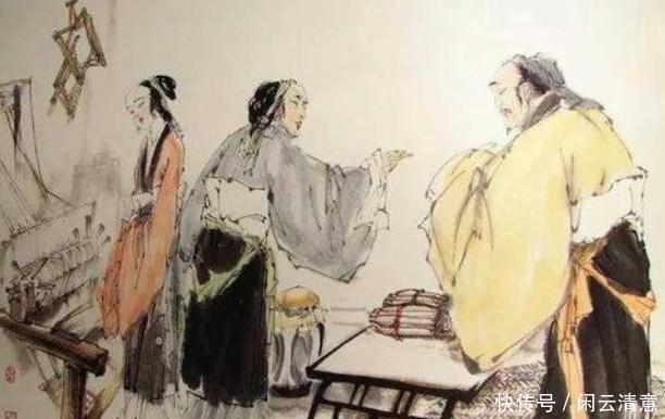 人类|“不孝有三，无后为大”，传宗接代与孝道挂钩，是人类最大的愚昧