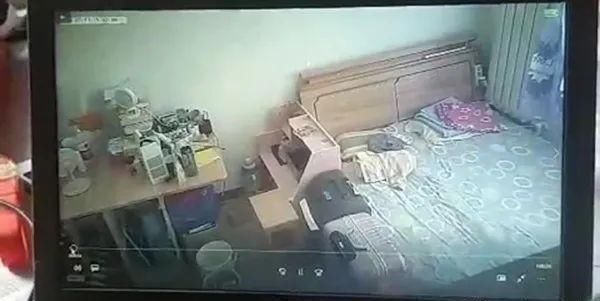  山西省文旅厅|山西一干部名下房屋涉偷拍，女租客：他一周至少来一次