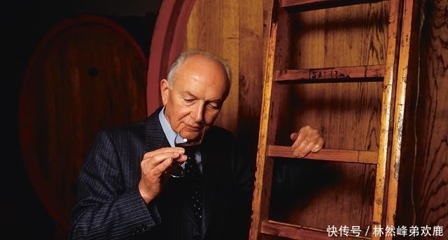 昆达莱利酒庄|只认识大 Q?最贵的「液体黄金」阿玛罗尼前 10 名在这里