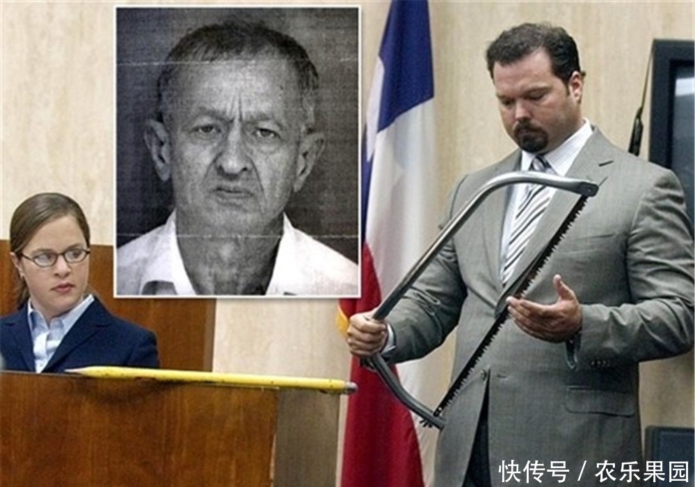 被判|直击：男子称没杀人，只是肢解了，最后被判入狱9个月！