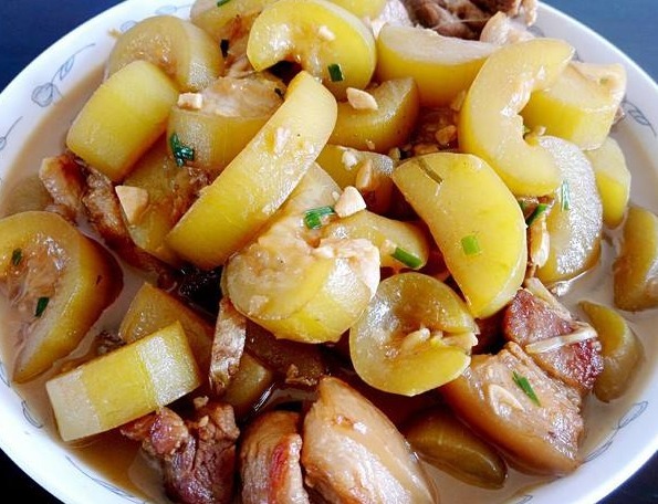  肠道|秋天，遇到菜多买10斤，肠道通畅了，肚子越来越瘦，皮肤水嫩